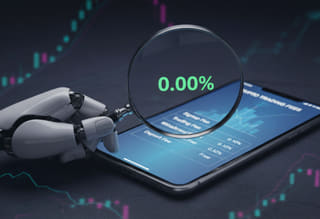 Strategy configuration — adjust your trading method through Crown Capitholm