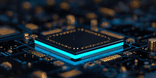 AI-driven trading tools built by Crown Capitholm — Innovation