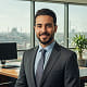 Sione Tuilagi, Business Development Lead