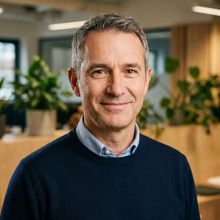 James Mitchell, Chief Executive Officer at Crown Capitholm, profile image