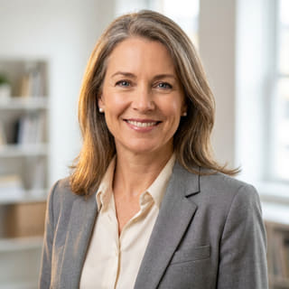 Sarah Coleman, Chief Financial Officer at Crown Capitholm, profile image