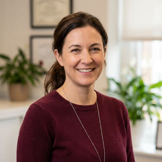 Laura Bennett, Head of Platform Standards at Crown Capitholm, profile image