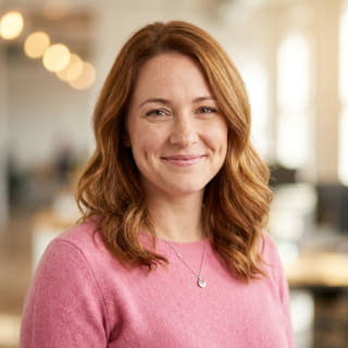 Emily Watson, Head of Customer Support at Crown Capitholm, profile image